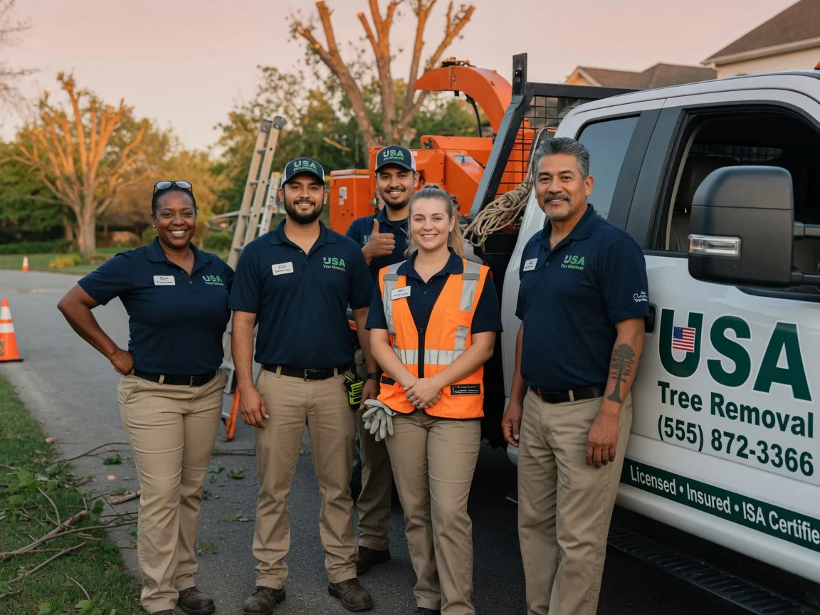 Tree Removal company in Neelyville, MO
