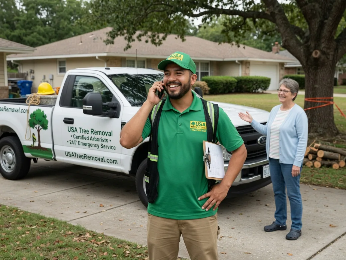 Tree Removal Neelyville, MO FAQs